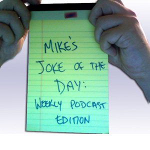 Episode 004 - 31 August 2008